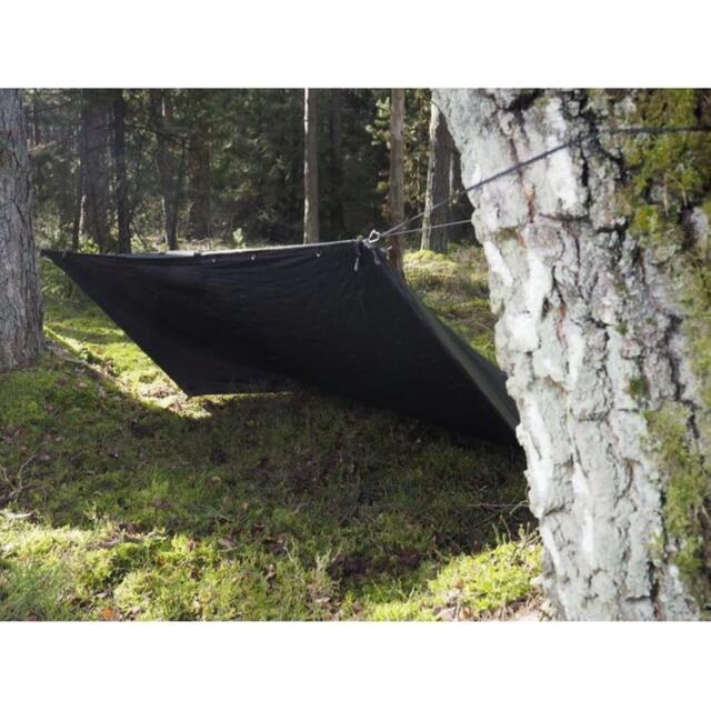 NORDISK(ノルディスク) 多目的タープ Jorund Tech Bivy pontu.eu