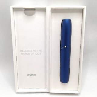 アイコス(IQOS)のアイコス IQOS DUO デュオ ホルダー(タバコグッズ)