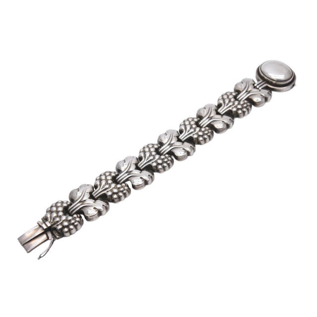 驚きの価格 Georg Jensen - 正規品 ジョージジェンセン 特大