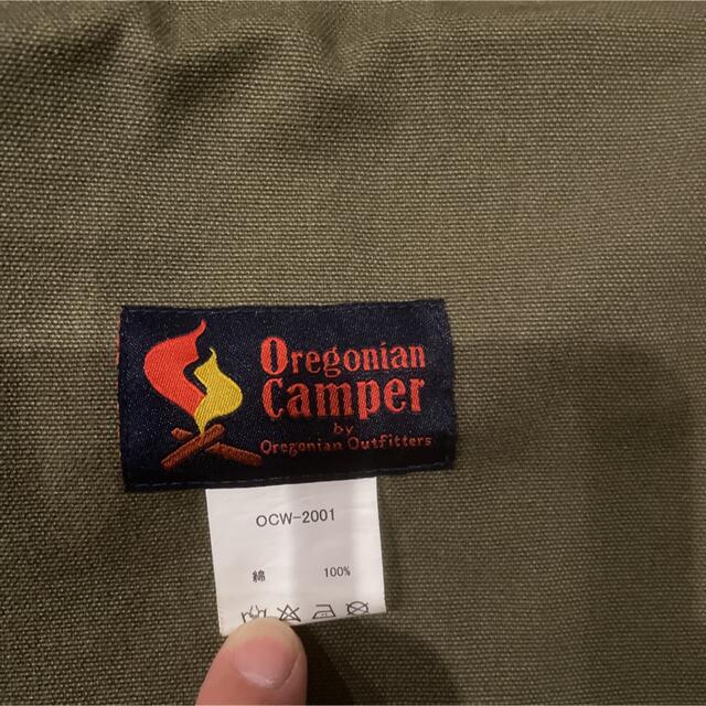 Oregonian Camper オレゴニアンキャンパー ベスト  キャンプ スポーツ/アウトドアのアウトドア(その他)の商品写真