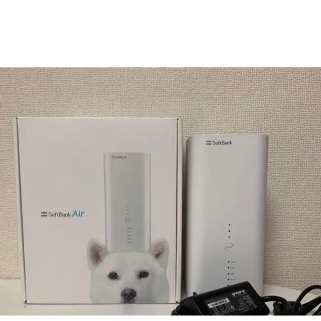 大特価 Softbank - SoftBank Airターミナル4 契約中につきコンセントに指すだけでOK PC周辺機器 大特価 Softbank - SoftBank Airターミナル4 契約中につきコンセントに指すだけでOK PC周辺機器