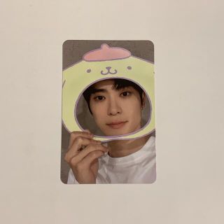 NCT サンリオ ジェヒョン ランダム トレカ B セルカ sanrio(K-POP/アジア)