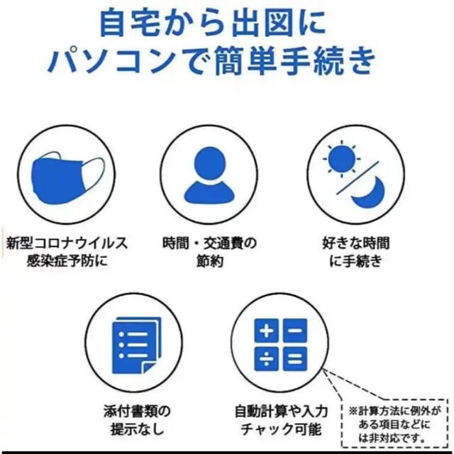 型ICカードリーダーライタ ICチップのついた住民基本台帳カード 国税電子申告 スマホ/家電/カメラのPC/タブレット(PC周辺機器)の商品写真