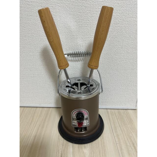 タキイ電器　和裁コテ