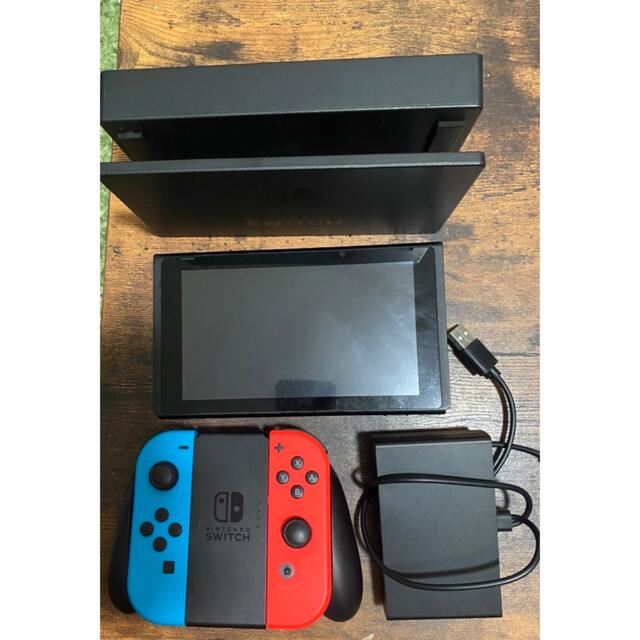 2022春の新作 Nintendo Switch - Nintendo Switch 本体 中古 家庭用ゲーム機本体 2022春の新作 Nintendo Switch - Nintendo Switch 本体 中古 家庭用ゲーム機本体