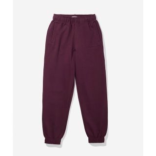 サタデーズニューヨークシティ(Saturdays NYC)の【パープル（50）】Stanton Fundamental Sweatpant(その他)