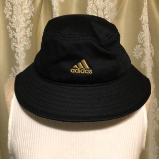 アディダス(adidas)のadidas バケットハット(ハット)