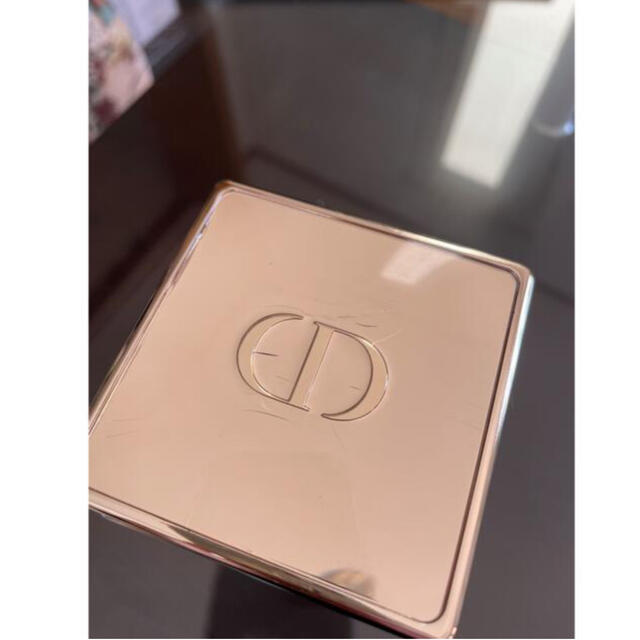 Dior(ディオール)のディオール コスメ/美容のスキンケア/基礎化粧品(その他)の商品写真