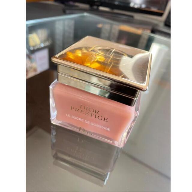 Dior(ディオール)のディオール コスメ/美容のスキンケア/基礎化粧品(その他)の商品写真