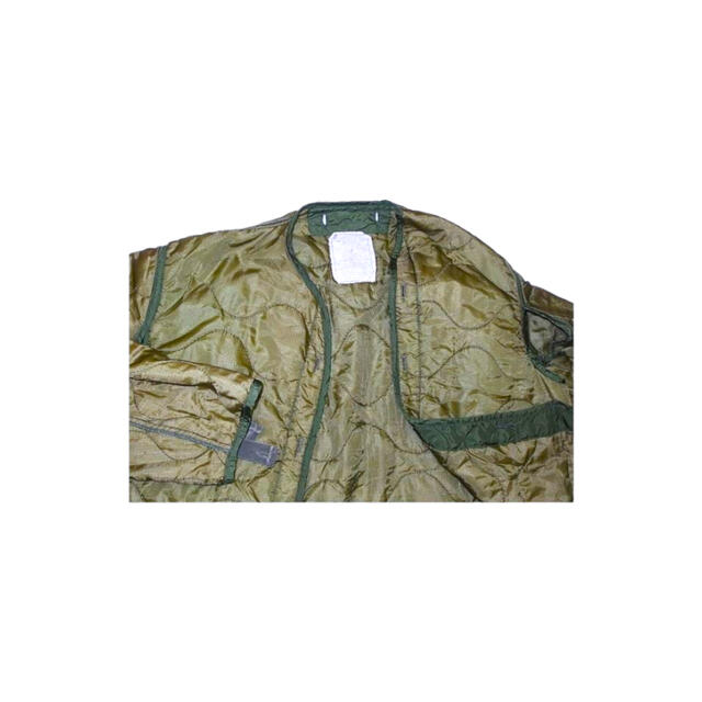 Maison Martin Margiela(マルタンマルジェラ)の▪️70‘s【U.S. ARMY】LINER JACKET メンズのジャケット/アウター(ミリタリージャケット)の商品写真