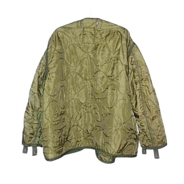 Maison Martin Margiela(マルタンマルジェラ)の▪️70‘s【U.S. ARMY】LINER JACKET メンズのジャケット/アウター(ミリタリージャケット)の商品写真