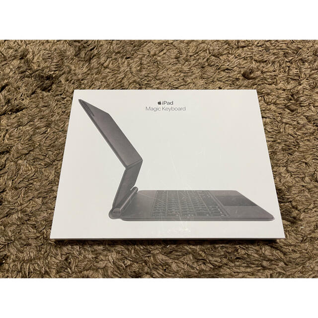 Apple Magic Keyboard 11インチ　JIS配列