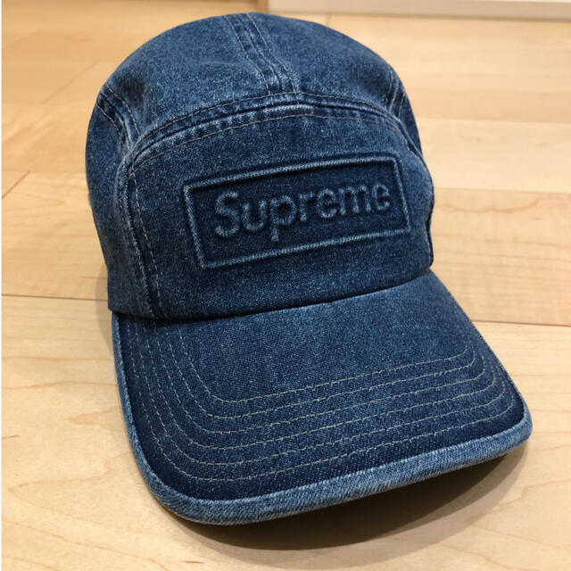 Supreme CAP  シュプリームキャップ