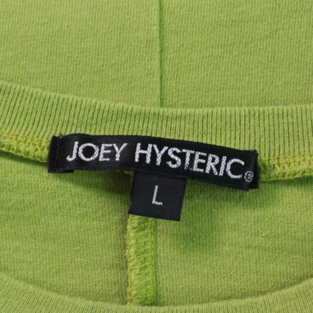 JOEY HYSTERIC(ジョーイヒステリック)のJOEY HYSTERIC Tシャツ・カットソー キッズ キッズ/ベビー/マタニティのキッズ服女の子用(90cm~)(Tシャツ/カットソー)の商品写真