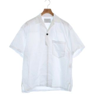 カラー シャツ(メンズ)の通販 200点以上 | kolorのメンズを買うならラクマ