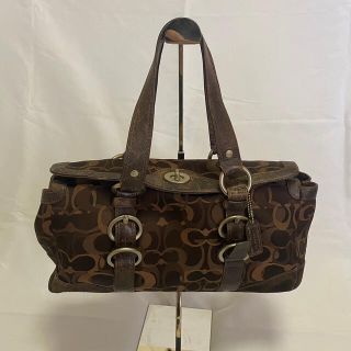 コーチ(COACH) ハンドバッグ(レディース)の通販 10,000点以上 | コーチ ...