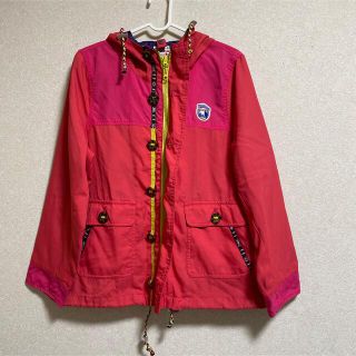 titicaca(ナイロンジャケット)のフリマアイテム一覧 titicaca(ナイロンジャケット)のフリマアイテム一覧
