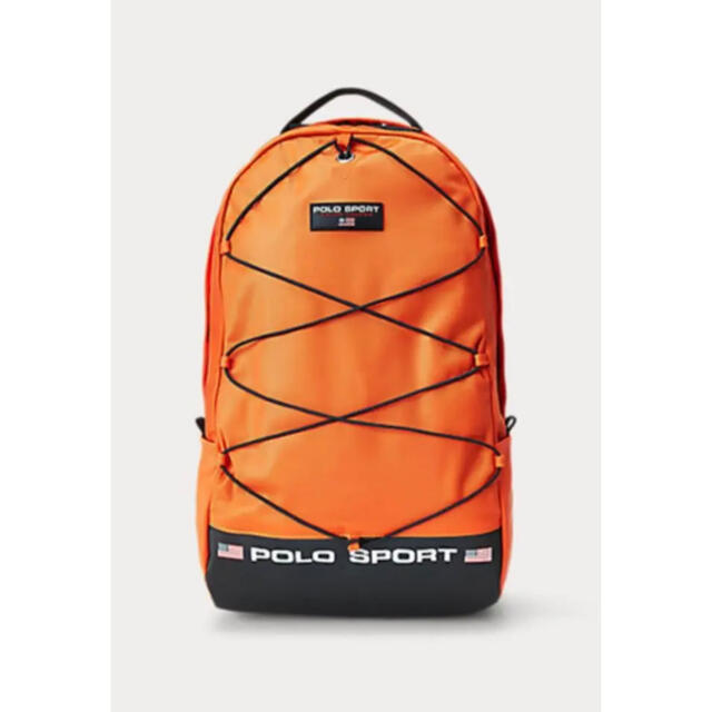 POLO SPORT バックパック