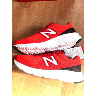 ニューバランス(New Balance)の新品タグ付き★ 2022年秋新作　new balance★軽量ランニングシューズ(シューズ)