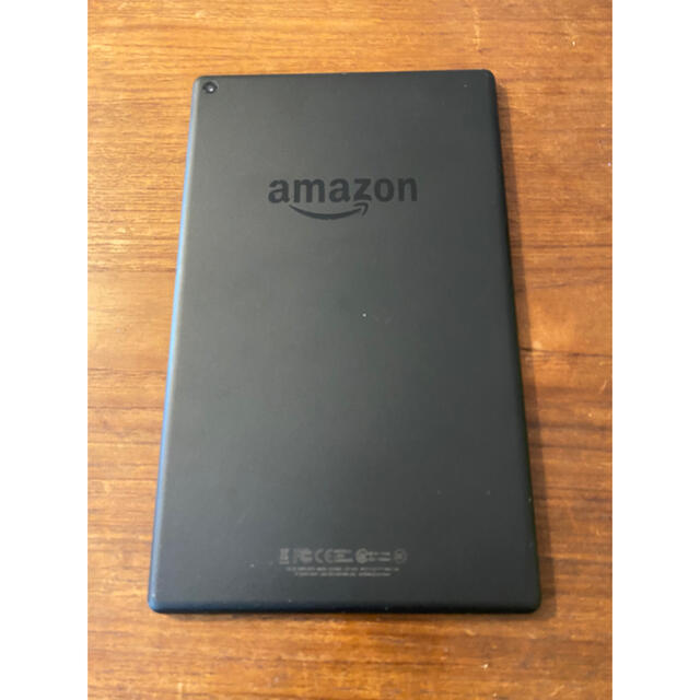 Amazon タブレット　FireHD10 第7世代 1