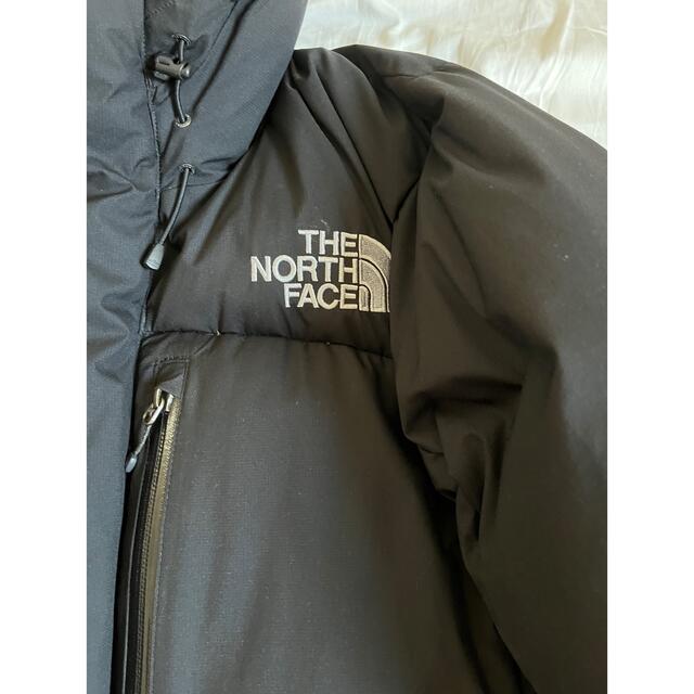 THENORTHFACE バルトロライトジャケット　ブラック　Mサイズ