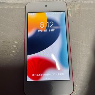 アイポッドタッチ(iPod touch)のiPodtouch第7世代(その他)