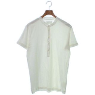 マルタンマルジェラ(Maison Martin Margiela)のMaison Margiela Tシャツ・カットソー メンズ(Tシャツ/カットソー(半袖/袖なし))