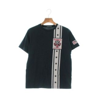 ヒステリックミニ(HYSTERIC MINI)のHYSTERIC MINI ヒステリックミニ Tシャツ・カットソー 140 黒 【古着】【中古】(Tシャツ/カットソー)