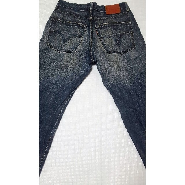 Levi's リーバイス 502 コーデュロイジーンズ W31/L32