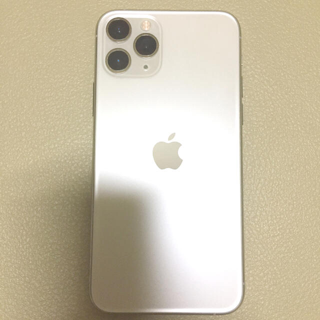 iPhone 11pro 64GB SIMフリー  専用
