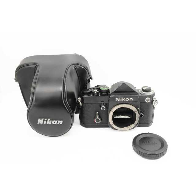 限定セール2023】☆美品☆NIKON ニコン F2 アイレベル ボディの通販 by ...