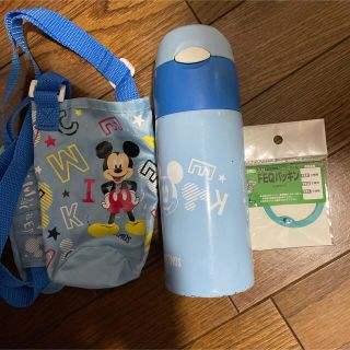 サーモス(THERMOS)のサーモス子供用水筒(水筒)