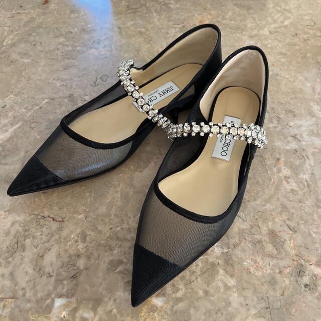 2022A/W新作☆送料無料】 JIMMY CHOO - ジミーチュウ パンプス