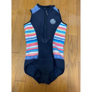 ロキシー(Roxy)のリップカール　ウエットスーツ(サーフィン)