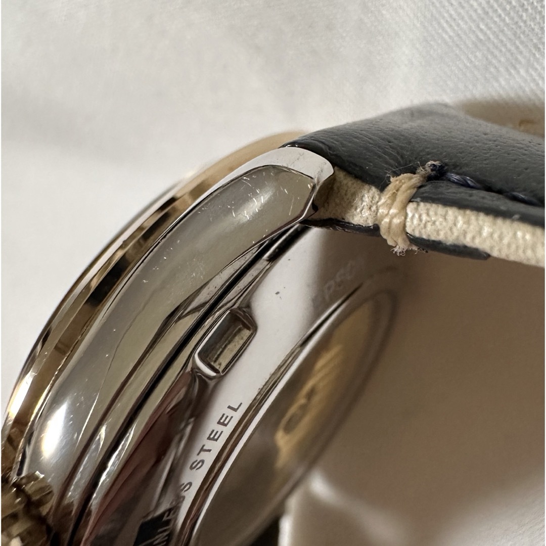 ORIENT(オリエント)のオリエントスター クラシック セミスケルトン レディース　RK-ND0011N レディースのファッション小物(腕時計)の商品写真