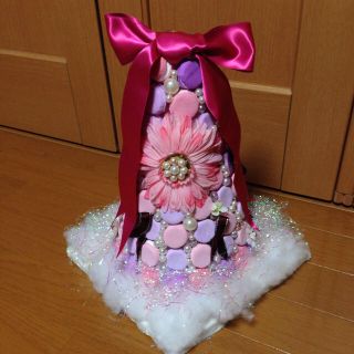 ハンドメイド＊マカロンタワー(その他)