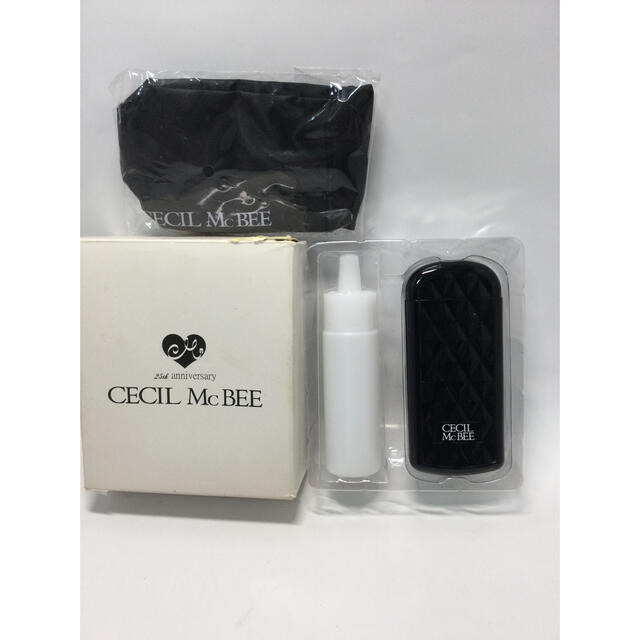 CECIL McBEE(セシルマクビー)のセシルマクビー　ポケットミスト未使用品 コスメ/美容のコスメ/美容 その他(その他)の商品写真