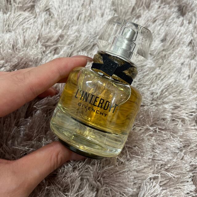 GIVENCHY ランテルディ オーデパルファム 香水 35ml