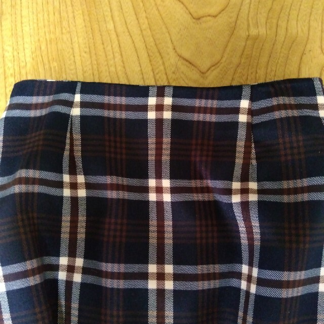 INGNI(イング)のINGNI マーメイドロングスカート美品 レディースのスカート(ロングスカート)の商品写真