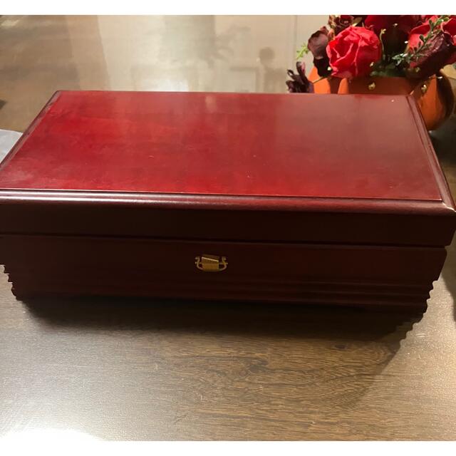 値下げ】 SANKYO - Sankyo オルゴール 50弁 オルゴール - electmcshane.com