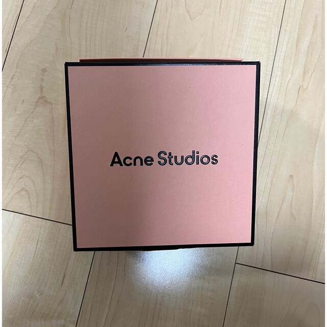 Acne Studios(アクネストゥディオズ)のアクネストュディオズ　ベルト　L メンズのファッション小物(ベルト)の商品写真