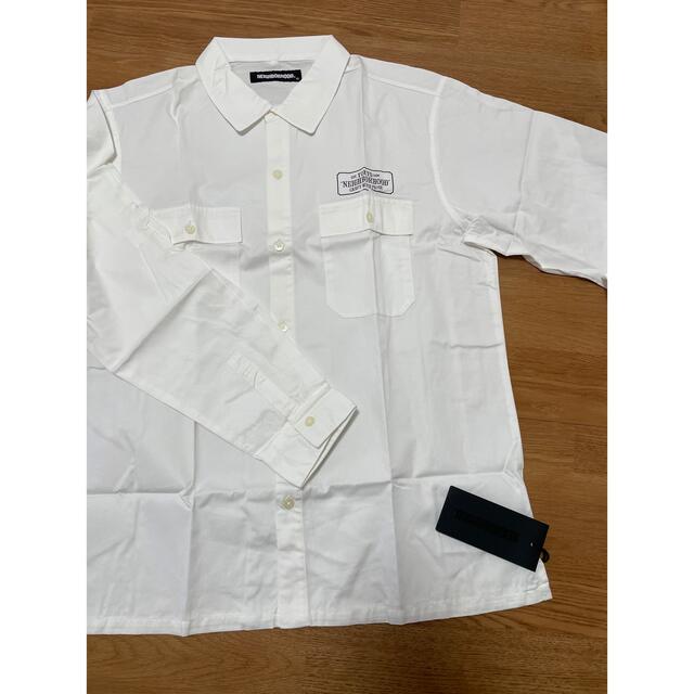 ネイバーフッドneighborhoodシャツWTAPS supremeシュプ | kalidream.hu