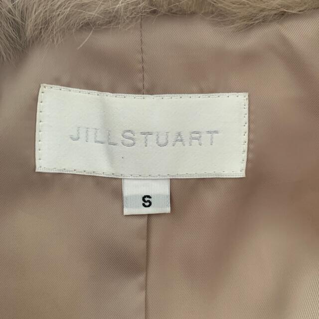 JILLSTUART(ジルスチュアート)のJILLSTUART コート レディースのジャケット/アウター(その他)の商品写真