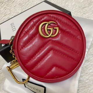 グッチ キーリング コインケース(レディース)の通販 59点 | Gucciの
