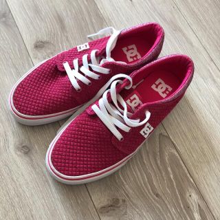 ディーシーシュー(DC SHOE)のDC(スニーカー)