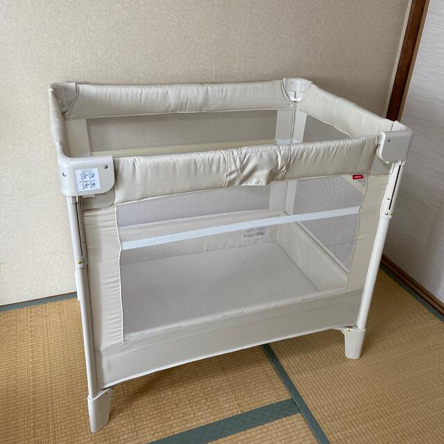 新品未使用品（開封済み）】 ココネルエアーAB - www.onkajans.com