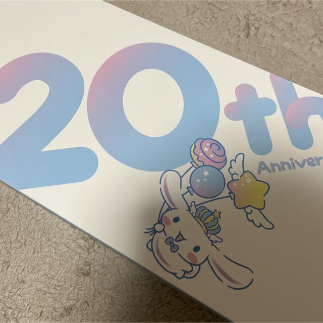 Akko シナモロール 20周年限定メカニカルキーボード 新品未使用の通販