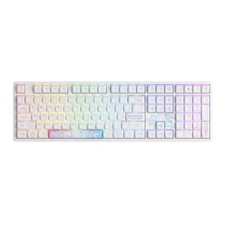 Akko シナモロール 20周年限定メカニカルキーボード 新品未使用の通販