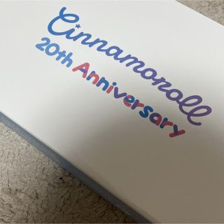 Akko シナモロール 20周年限定メカニカルキーボード 新品未使用の通販