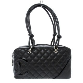 シャネル カンボンライン バッグの通販 800点以上 | CHANELの ...